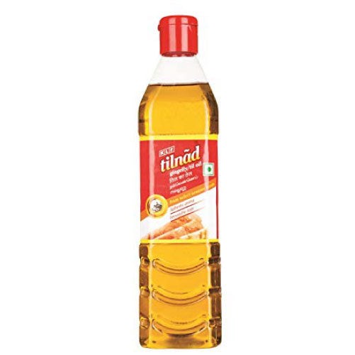 TILNAD SESAME OIL 500 ML
