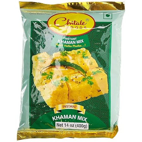 CHITALE KHAMAN MIX  400 GM