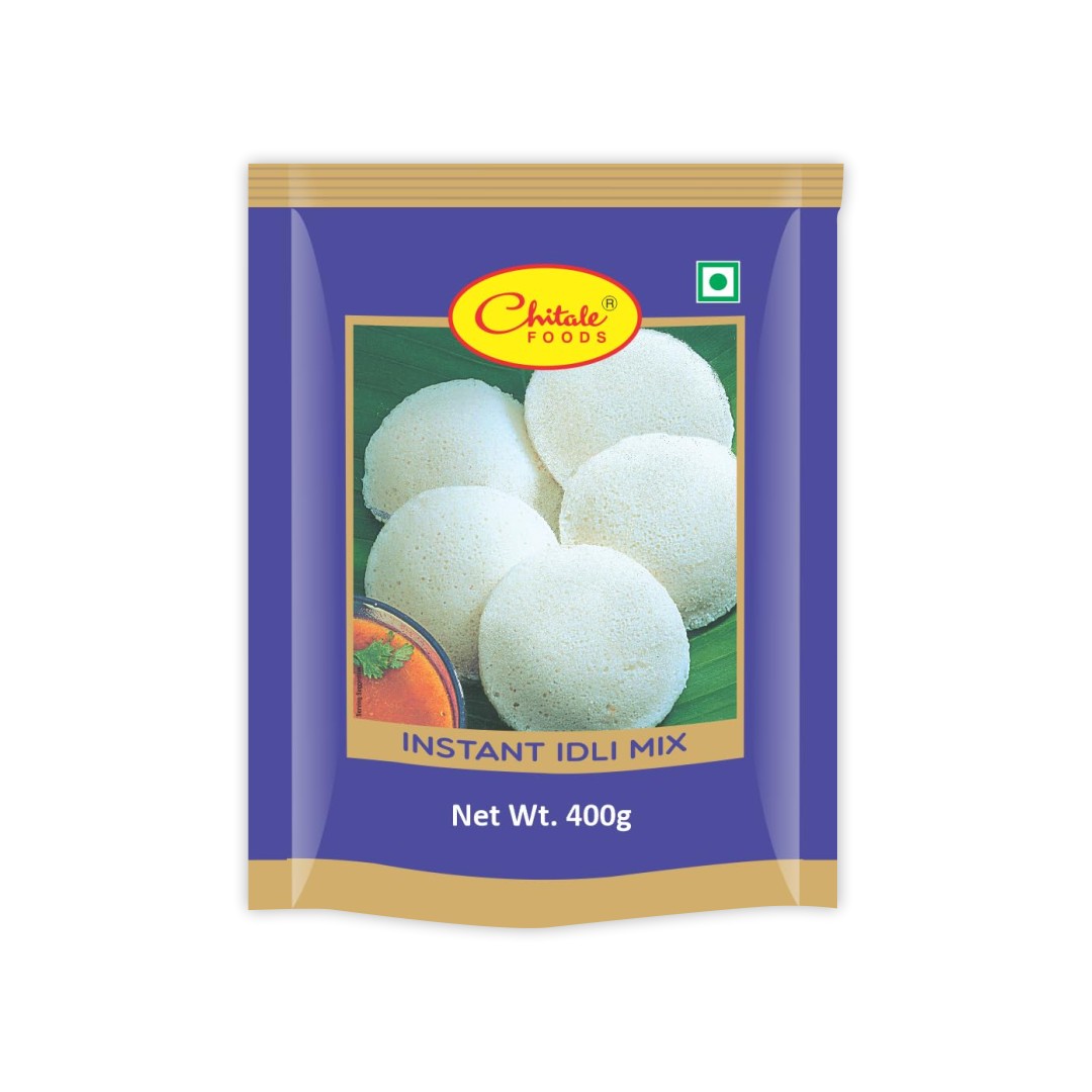 Chitale Instant Idli Mix 14 OZ