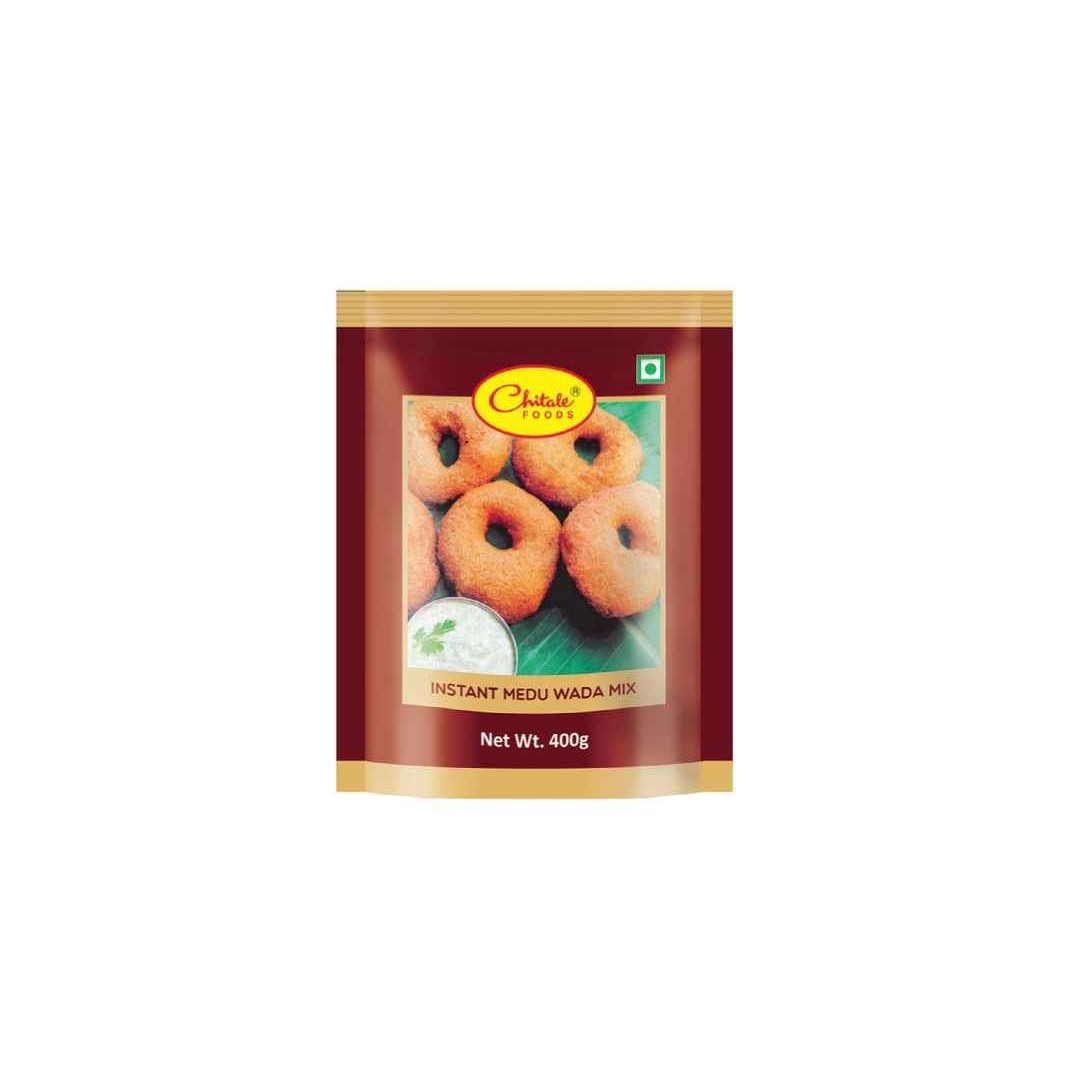 CHITALE INST. MEDUWADA MIX  400 GM
