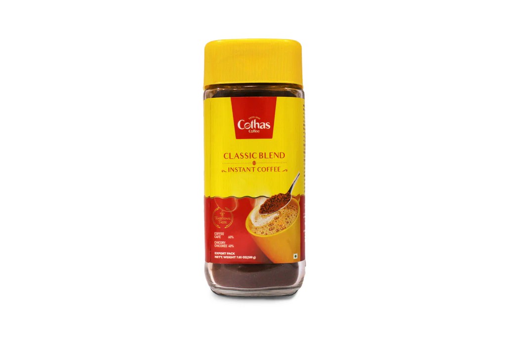 COTHAS COFFEE BLEND 200 GM