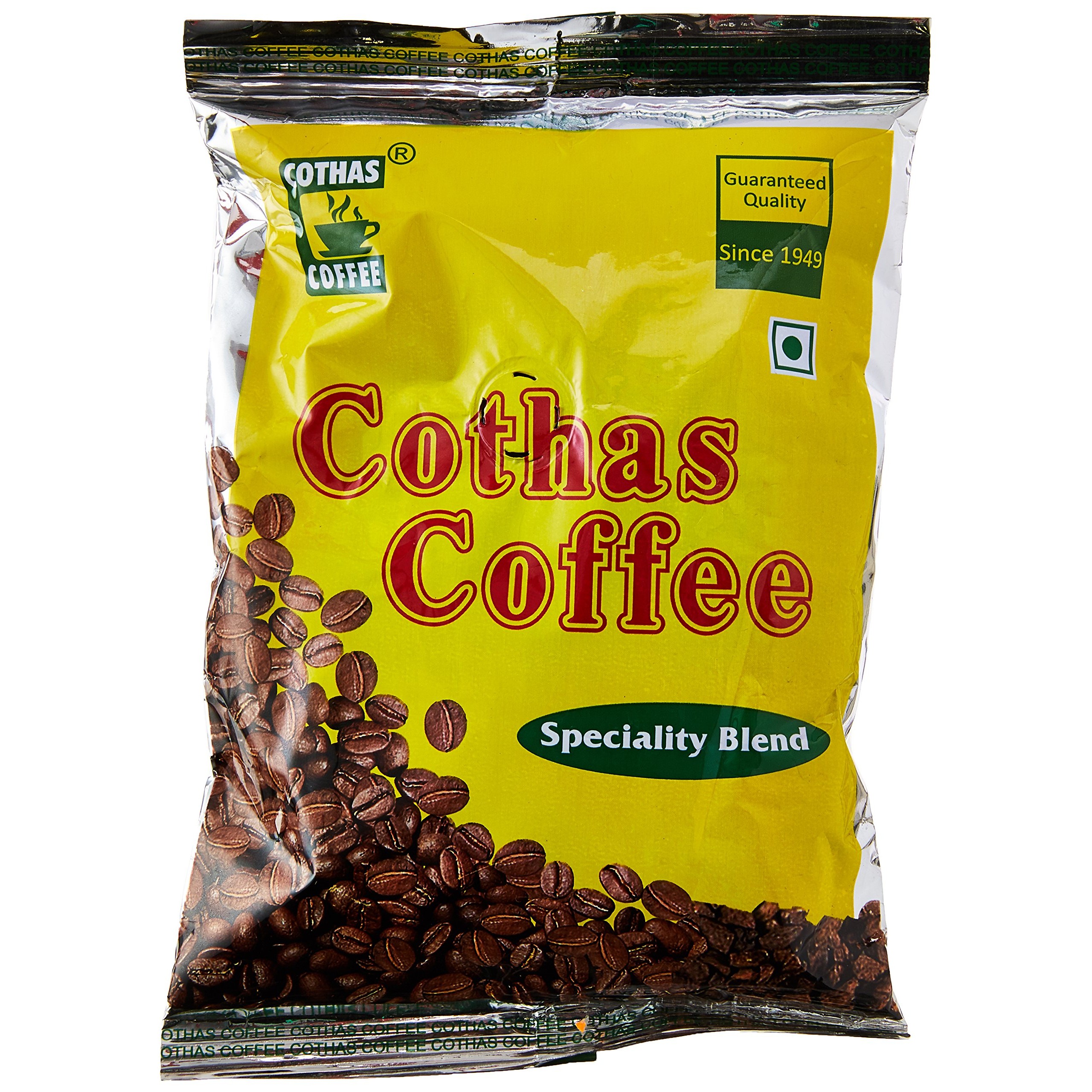 NOVA BLEND COFFEE COTHAS 454 GM