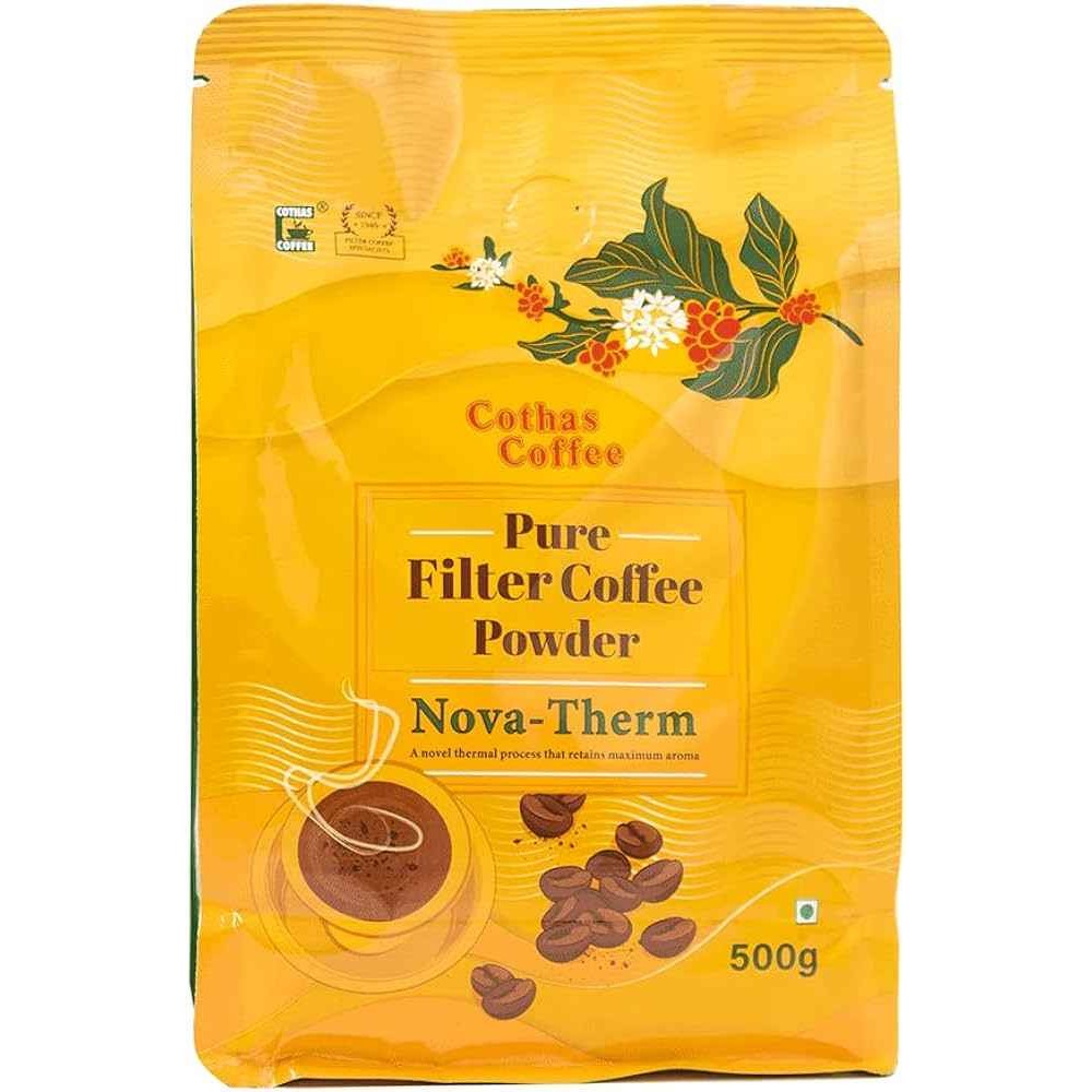 Cothas Nova Therm 500 GM