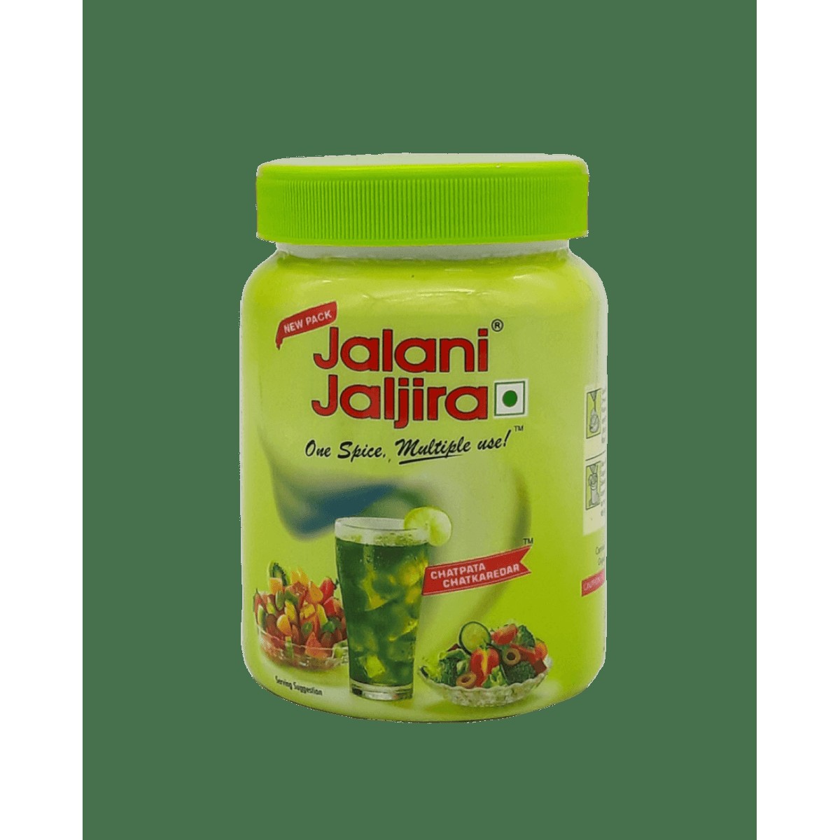 Jalani Jaljira 300 GM
