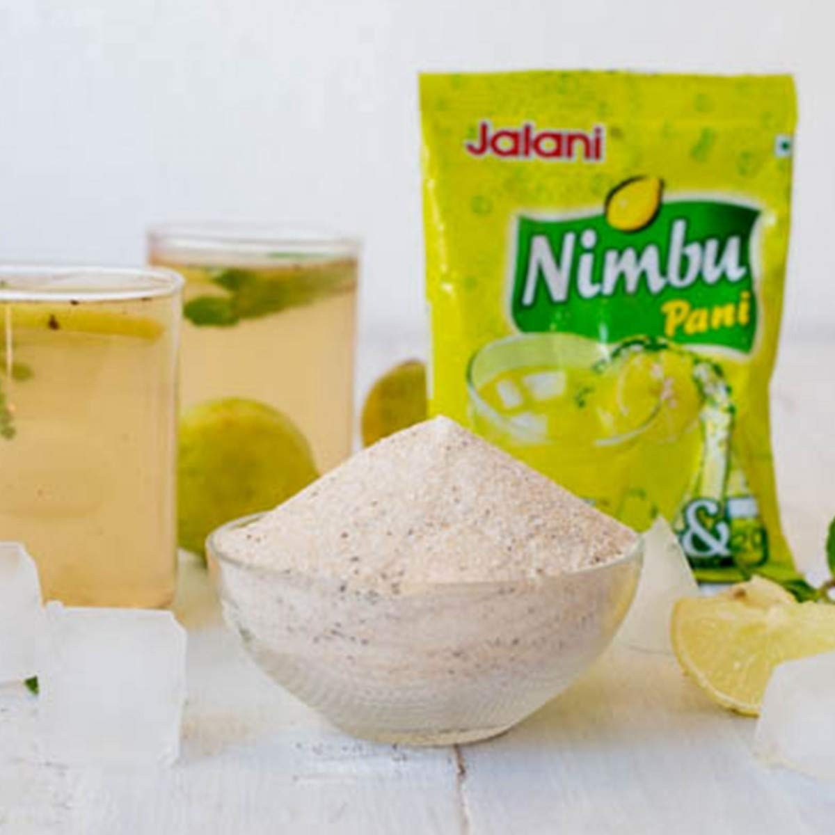 Jalani Nimbu Pani 55 GM