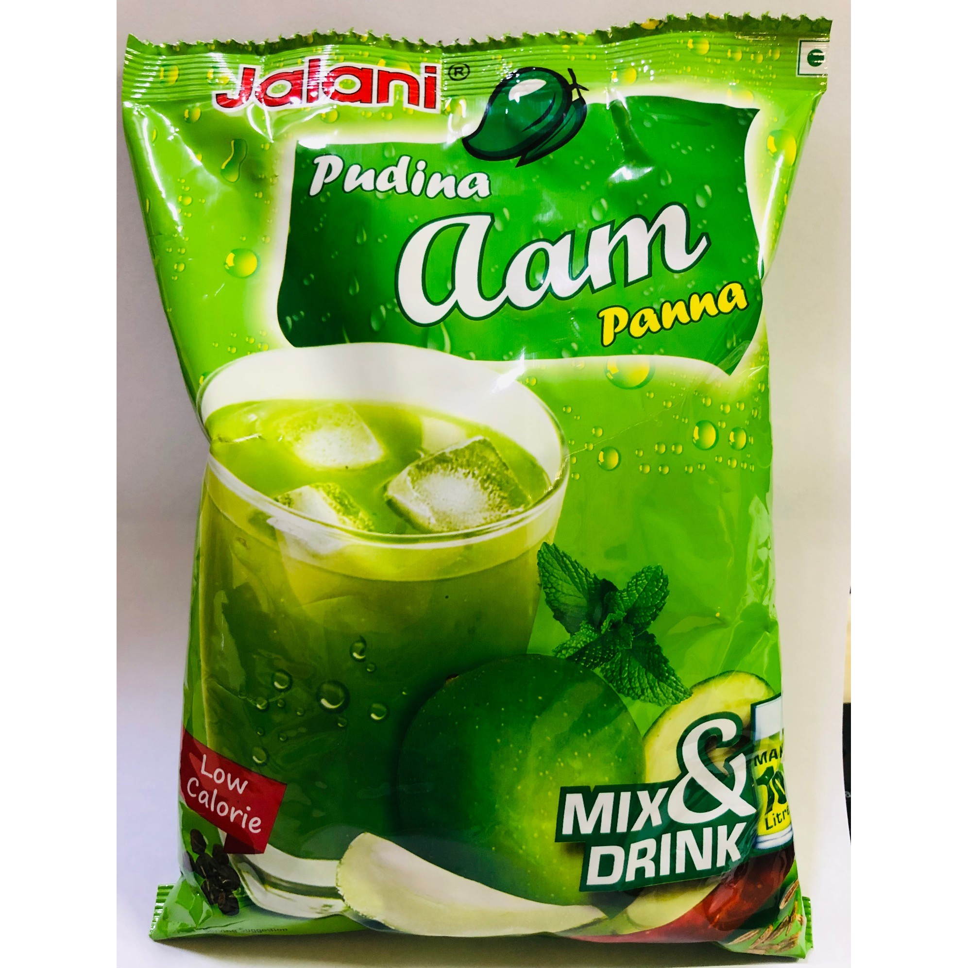 Jalani Pudina Aam Panna 120 GM
