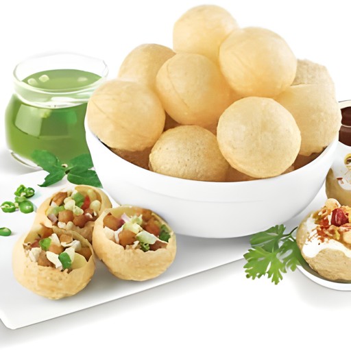 PANI PURI MASALA 270 GM