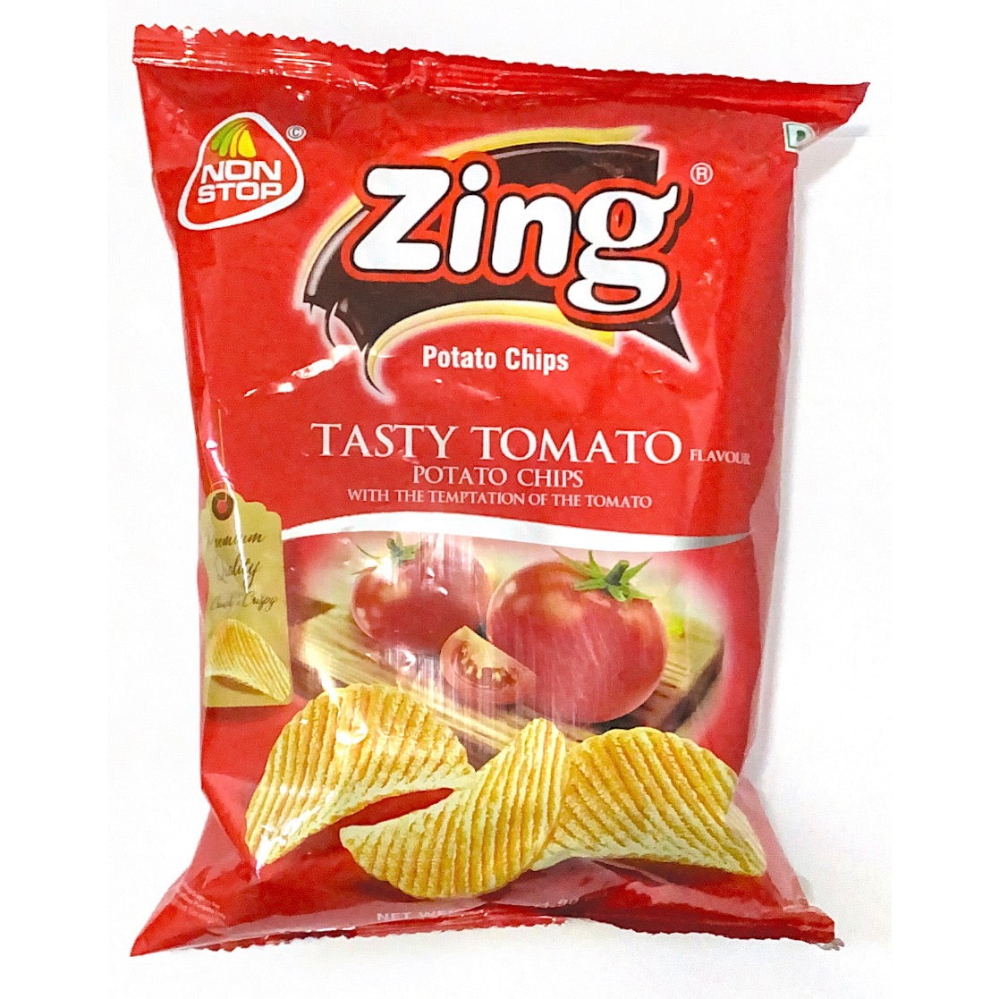 Zing Tasty Tomato 54 GM