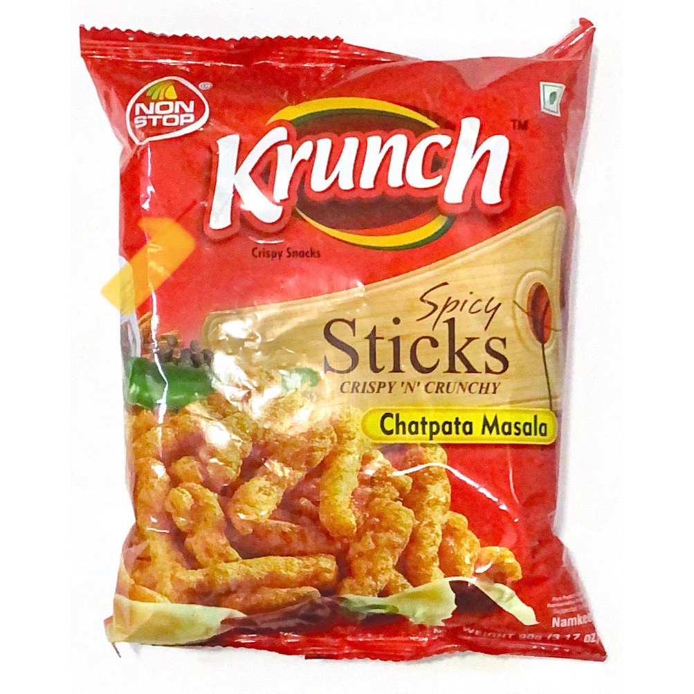 Krunch Chatpata Masala 90 GM