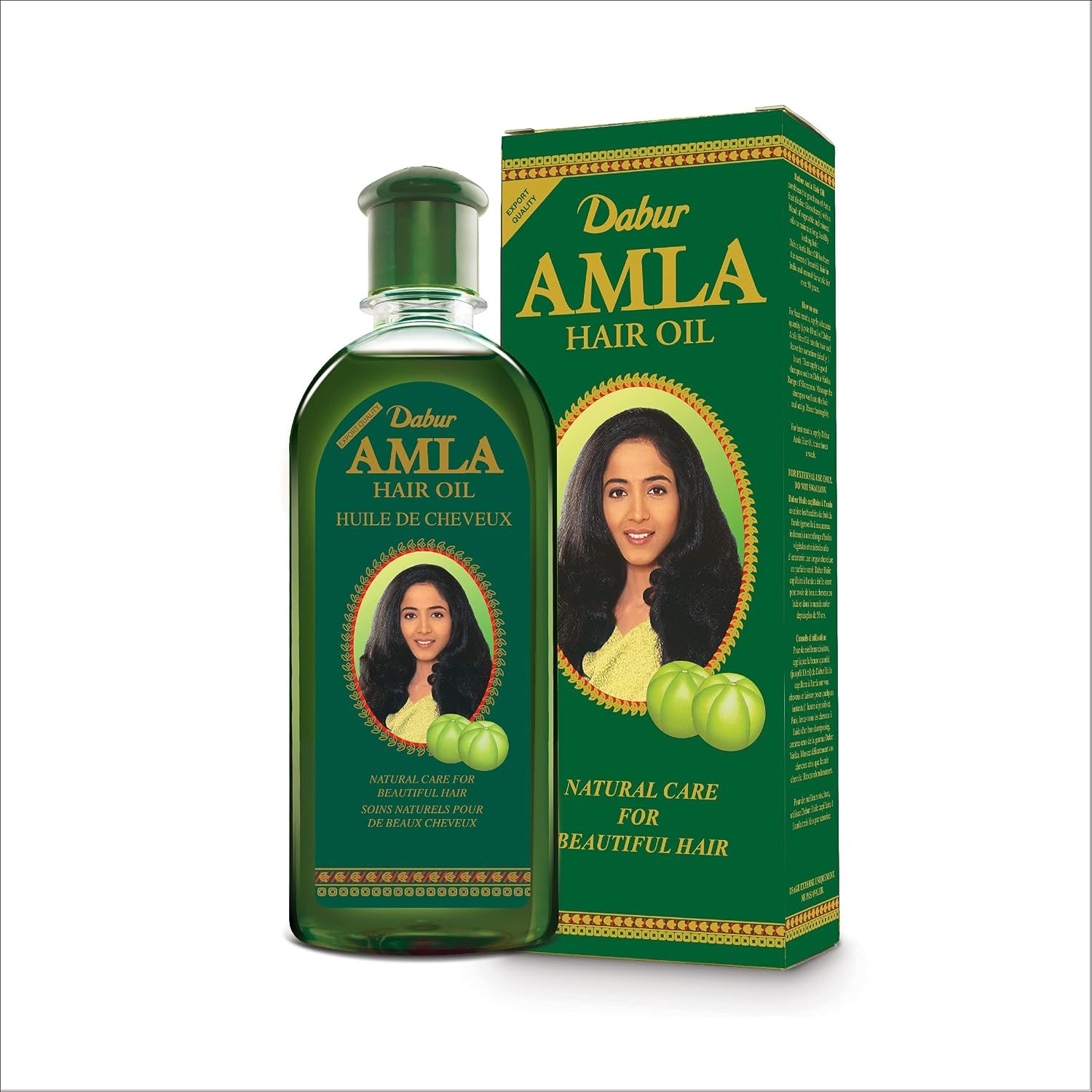 Ancient Amla Oil 500 ML