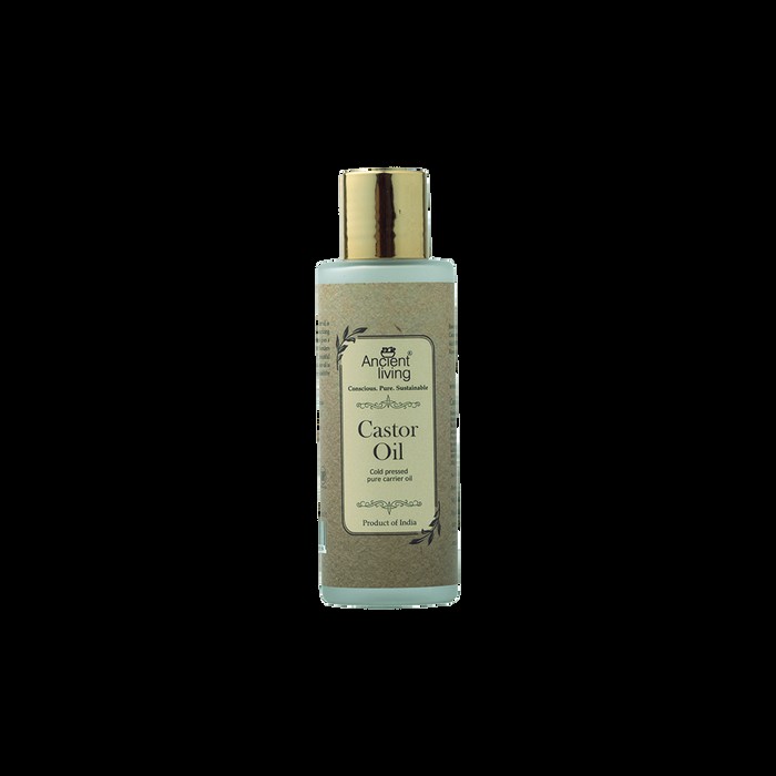 Ancient Castor Herbal Hair 100 ML