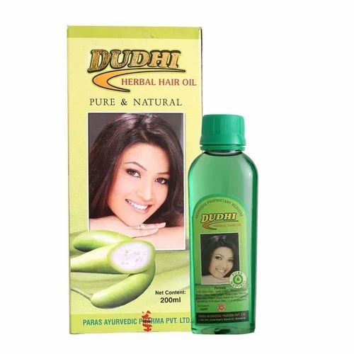 AF Dudhi Hair Oil 200 ML