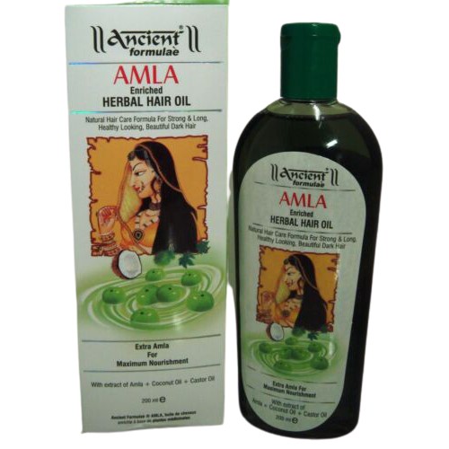 Ancient Aamla Herbal 200 ML