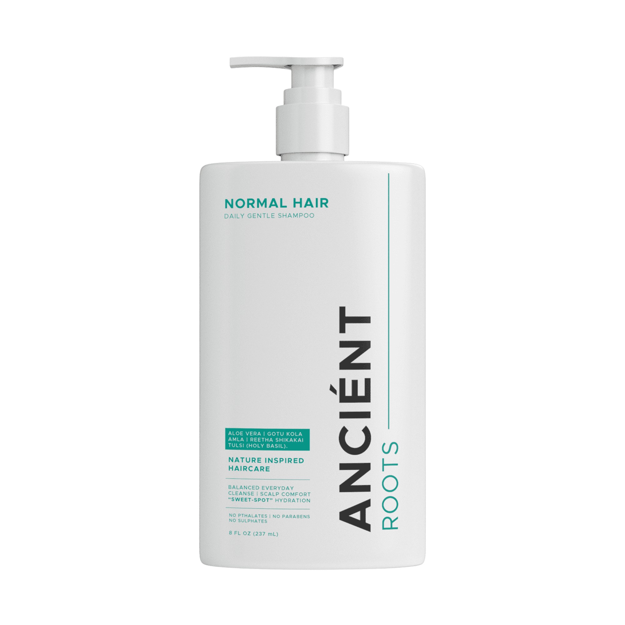 Ancient Shikakai Shampoo