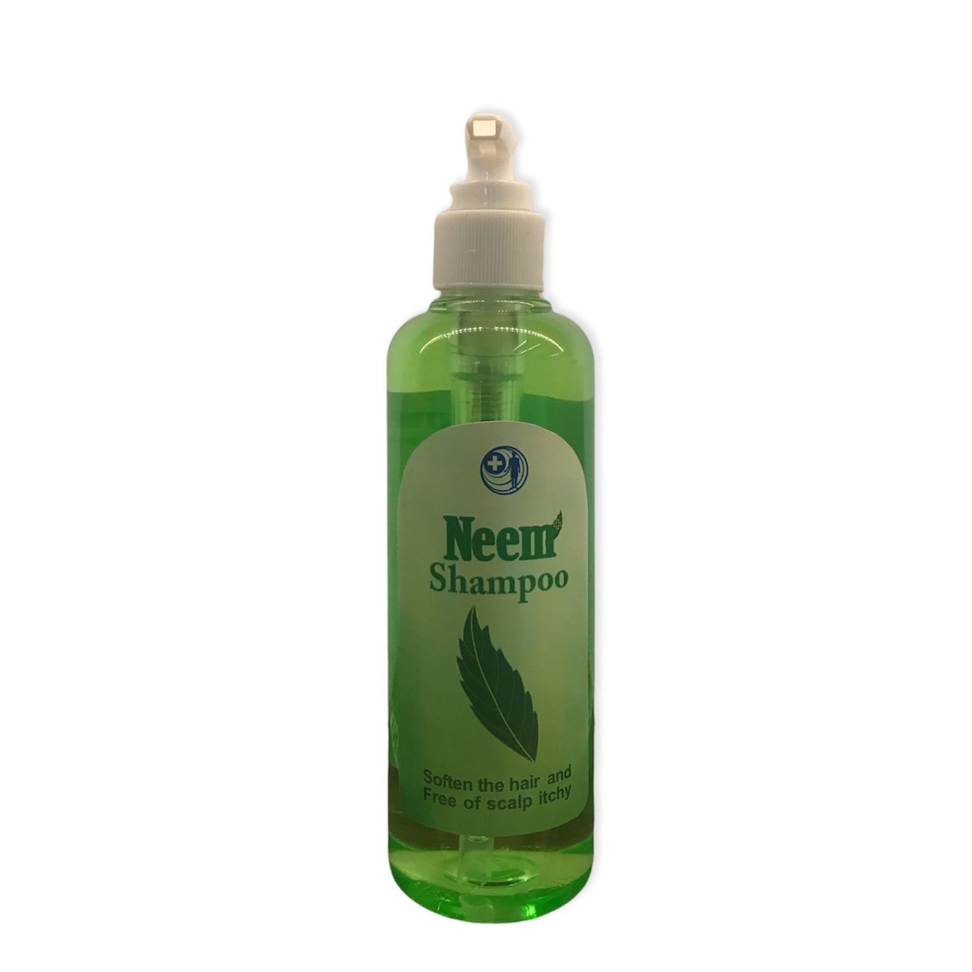 Ancient Neem Shampoo 200 ML
