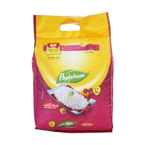 Pavihzam Surekha Rice 5 Kg