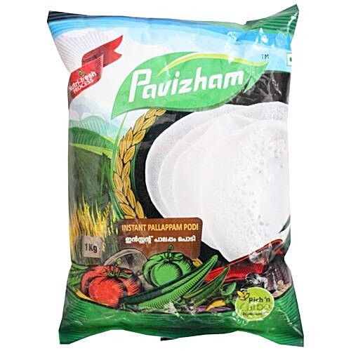 PAVIZHAM INSTANT PALLAPPAM PODI 1 KG