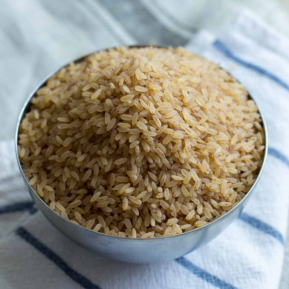 Matta Raw Rice 1 KG
