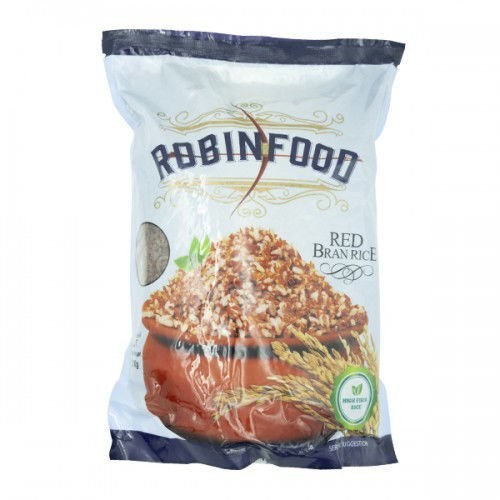 Robin Red Bran Rice