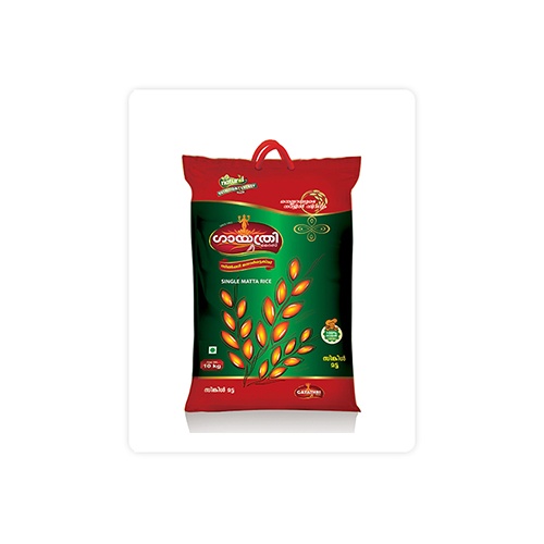 Gayathri Matta Rice 10 KG