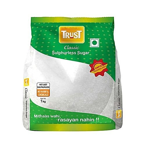 TRUST SUGAR 1 KG