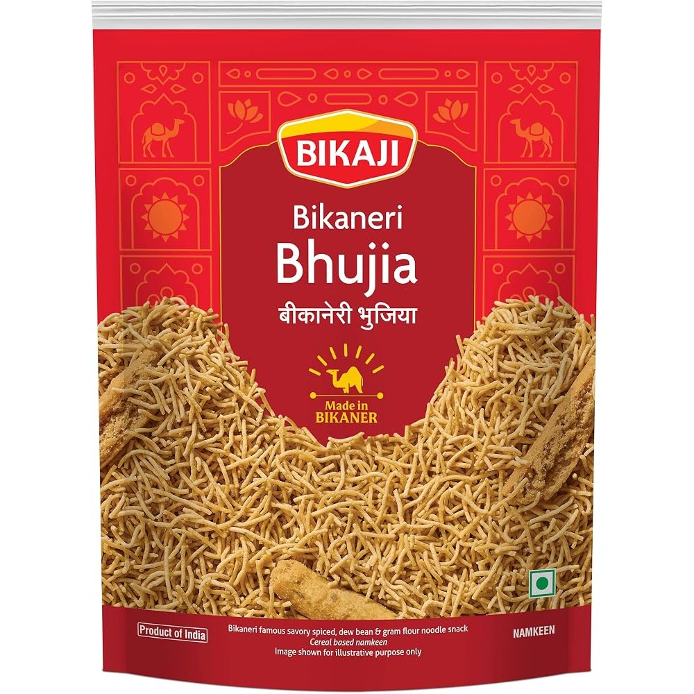BIKAJI BHUJIA 1 KG