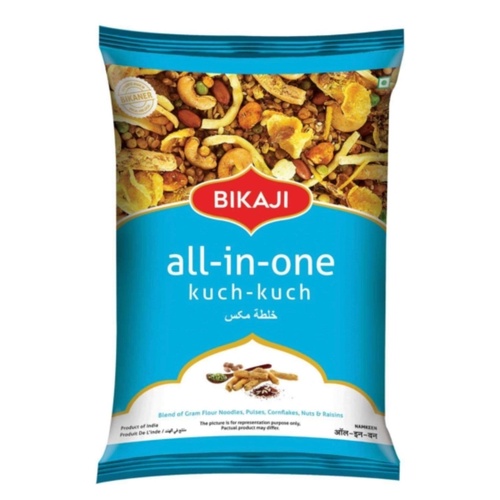 Bikaji All In One 170 GM 170 GM