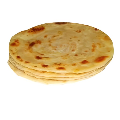 BIK ONION Paratha 4 PCS