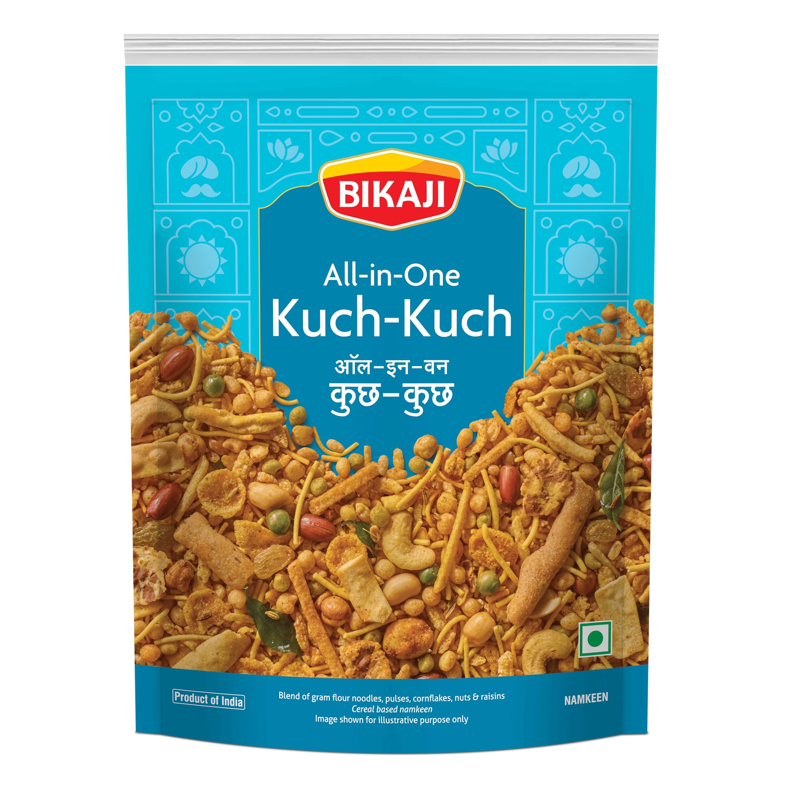 Bikaji All In One