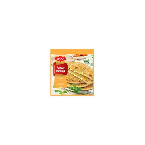 Bikaji Panner 4 PCS
