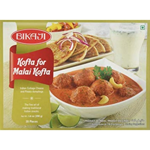 BKJI KOFTA FOR MK  200 GM