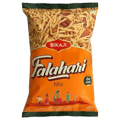 BIKAJI FALAHARI MIX 200 GM