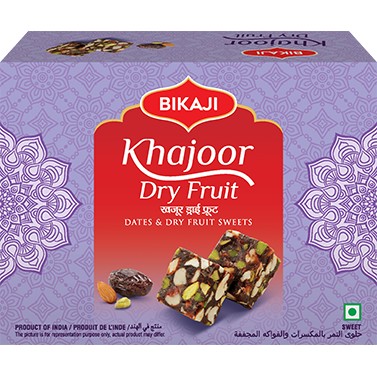 BIKAJI SOAN PAPDI