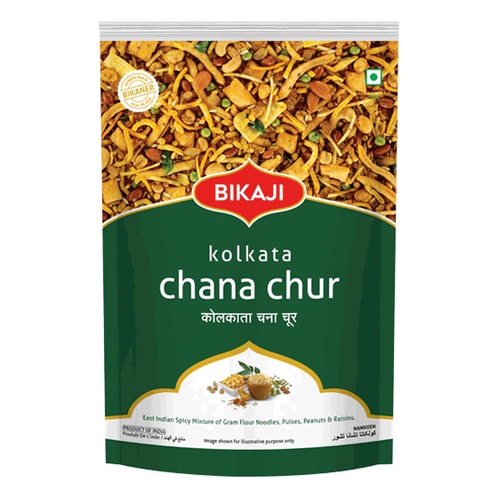 Bikaji Chana Chor 170 GM 170 GM