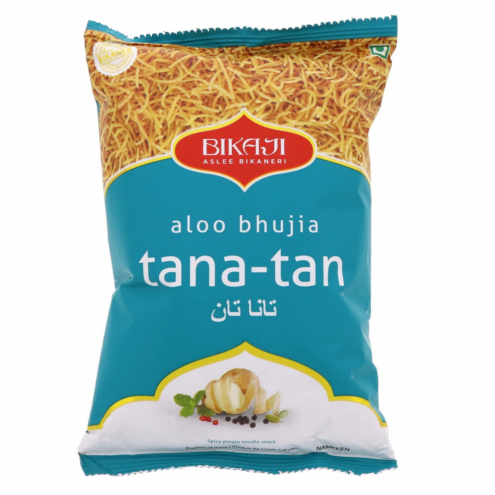 Bikaji Tam Tam 200 GM