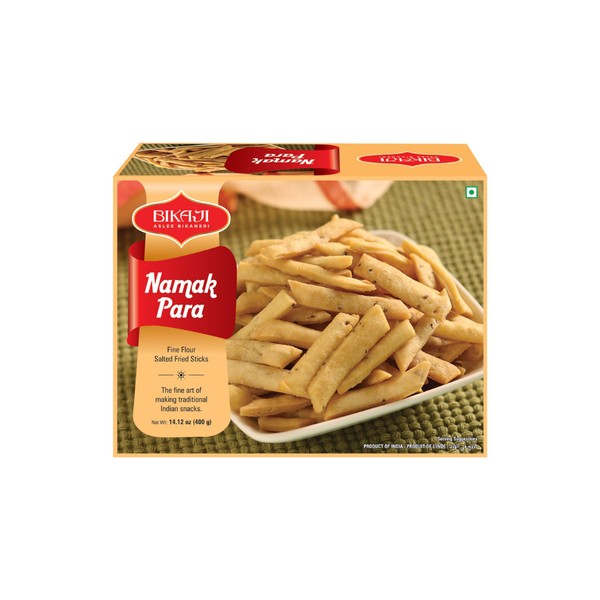 Bikaji Namak Para
