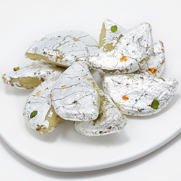 BIKAJI KAJU GUJIYA 340 GM