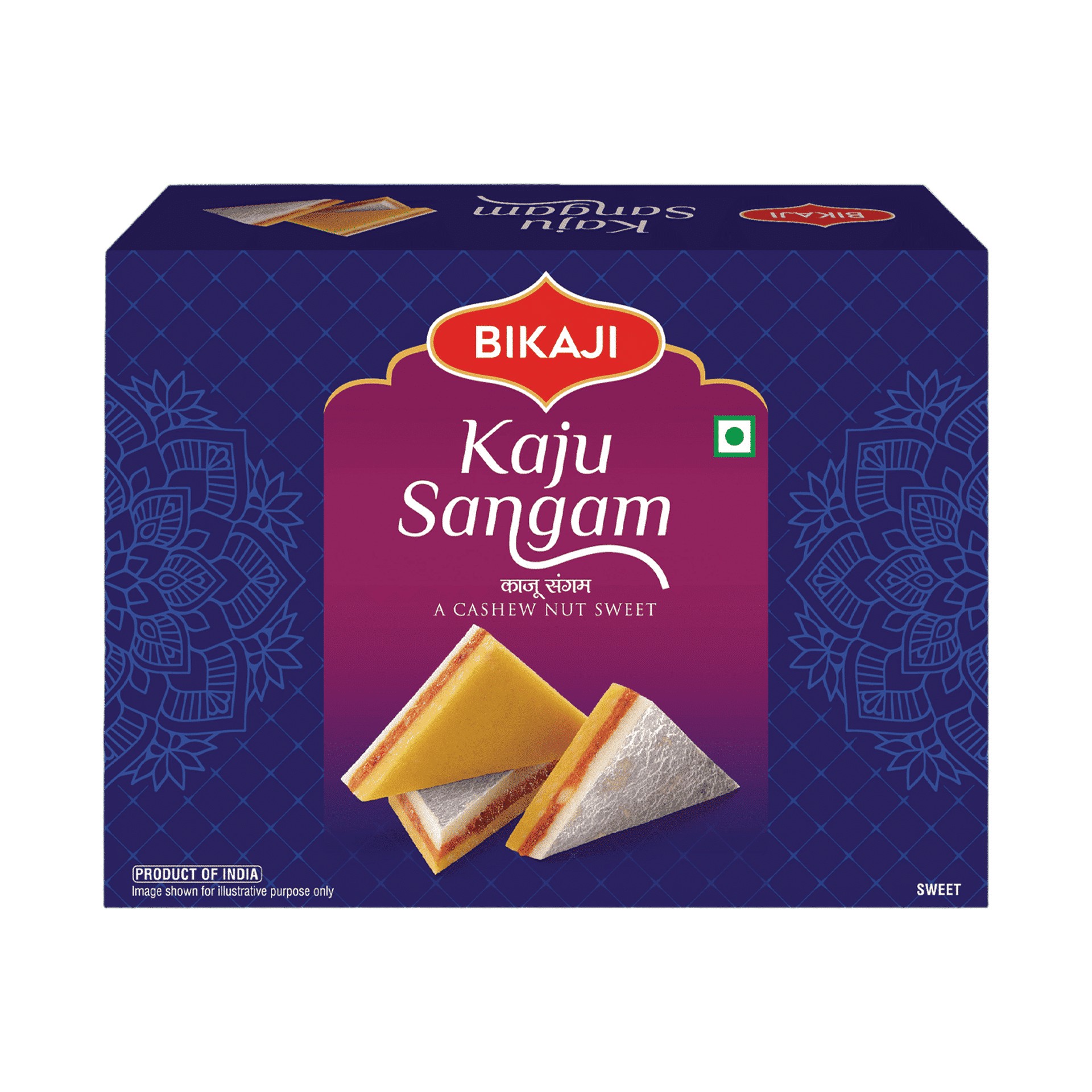 Bikaji Wheat Rusk