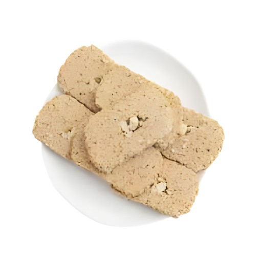 BUKAJI DRY FRUIT SUGAR GAJJAK 400 GM