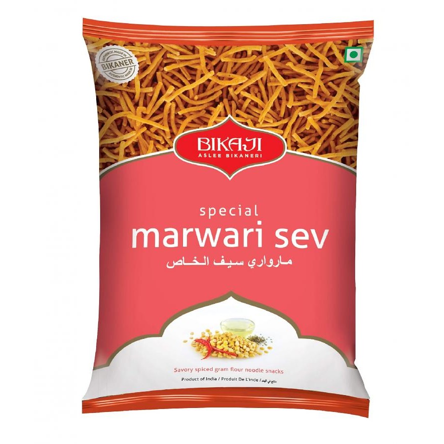 BIKAJI MARWARI 400 GM