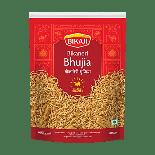 Bikaji Bhujia 400 GM