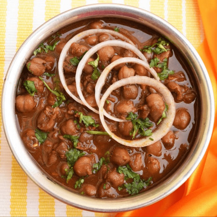 BKJI AMRISTARI CHOLE 10 OZ