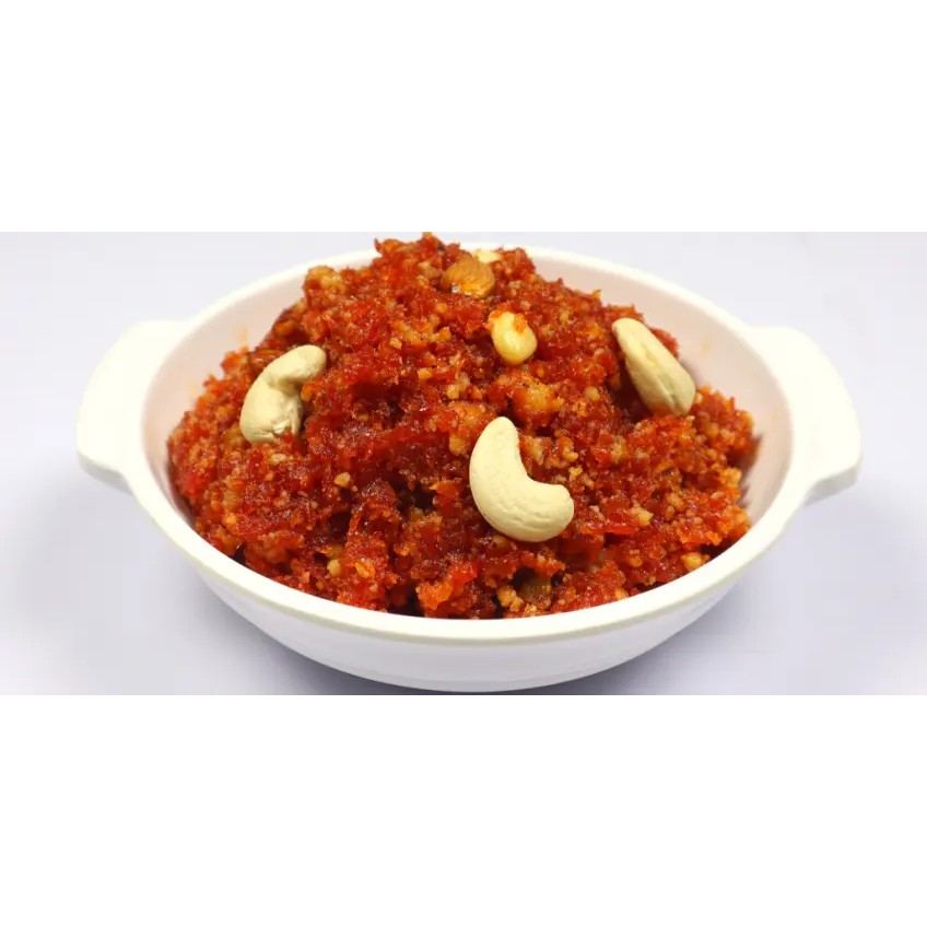 Bikaji Gaajar Halwa 340 GM
