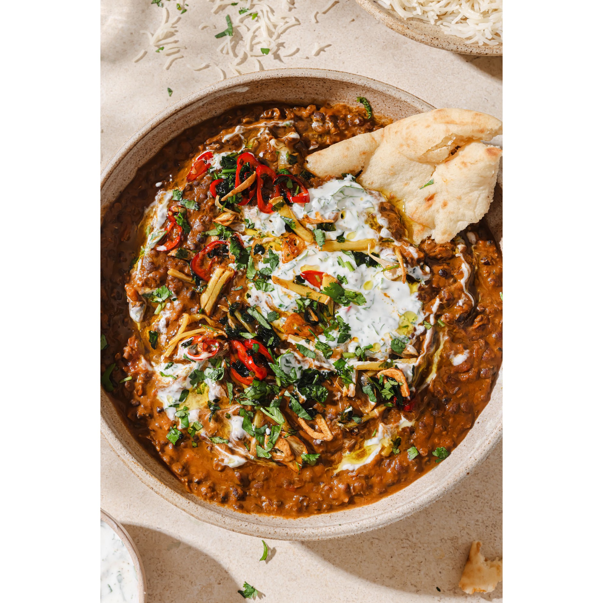 BKHJI DAL MAKHANI 10 OZ