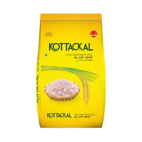 KOTTACKAL MATTA RICE 10 LBS