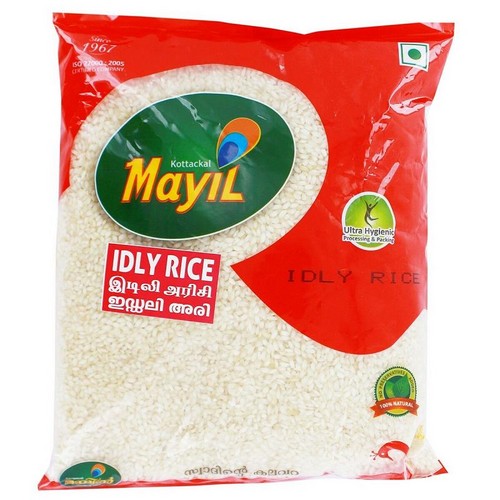 MAYIL IDLI RICE 20 LBS