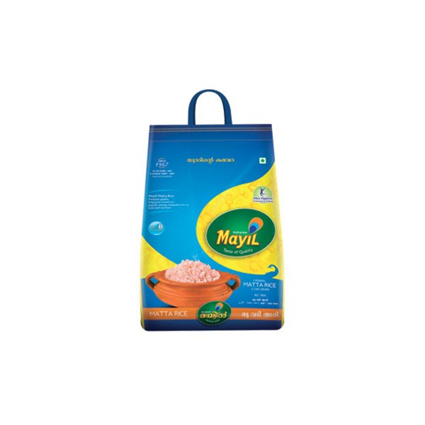 MAYIL MATTA RICE 10 KG