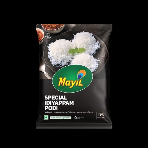 Mayil Special Idiyappam Podi  1 KG
