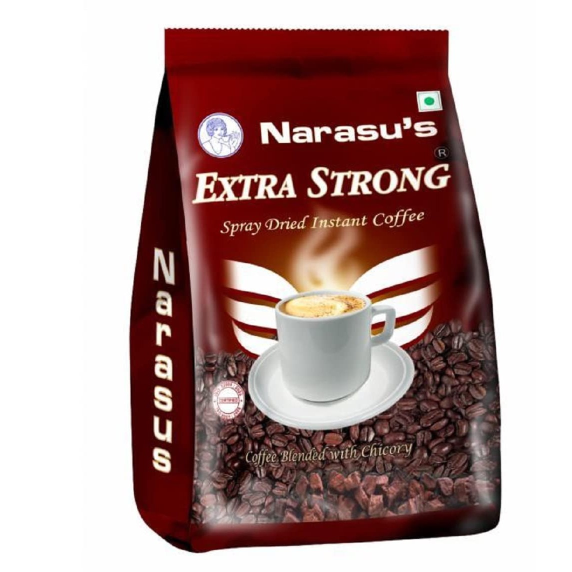 NARASUS MASTER EXTRA STRONG 200 GM