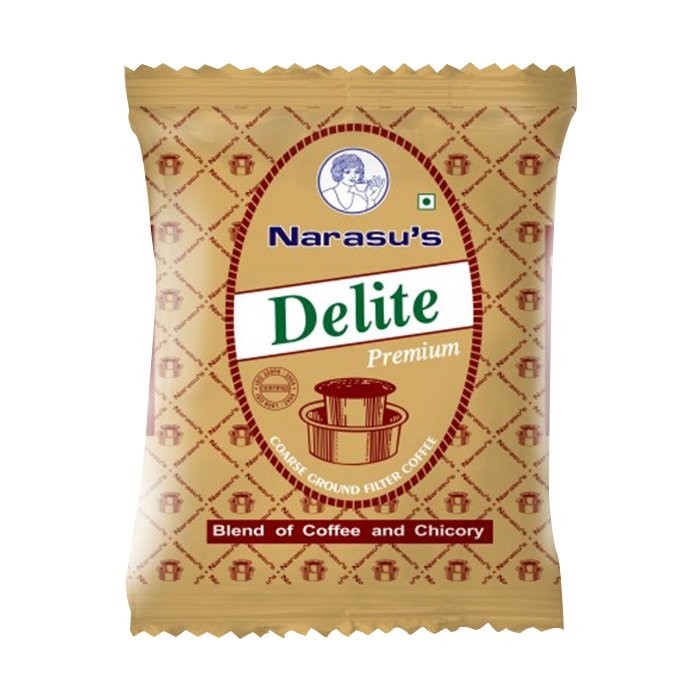 NARASUS COFFEE 500 GM